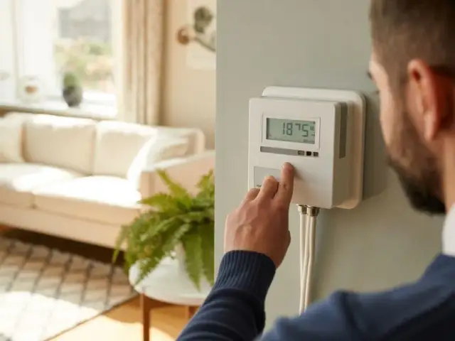 Jak odczytać licznik ogrzewania i uniknąć kosztownych błędów