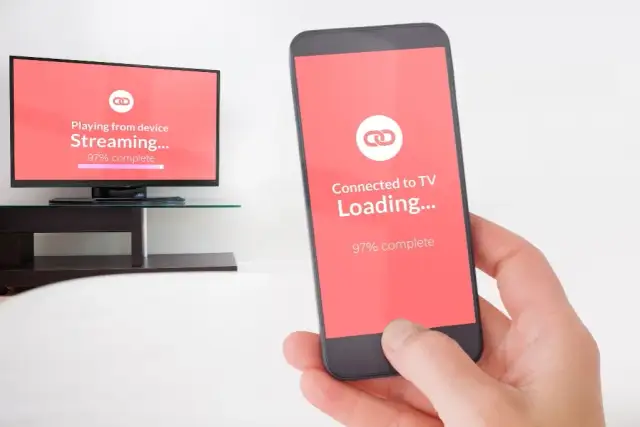 Jak podłączyć smart TV z telefonem - proste metody i porady