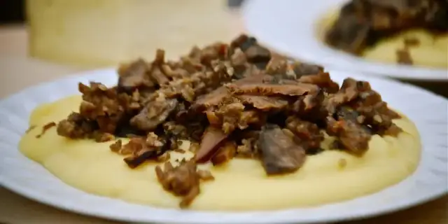 Padwa gdzie zjeść: Odkryj najlepsze miejsca na smaczne jedzenie