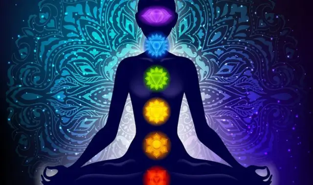 Czakry energetyczne: Jak zrozumienie ich wpływa na zdrowie i samopoczucie