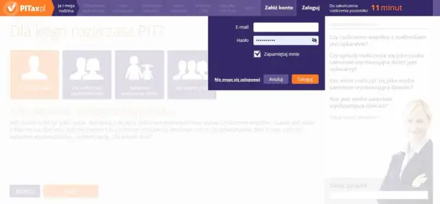 Najlepsze programy do rozliczania PITów - uniknij błędów i stresu