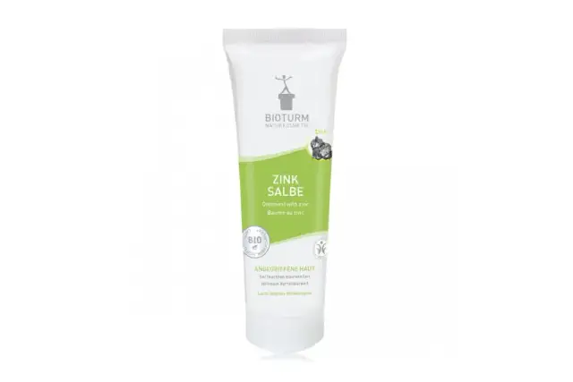 Czy maść cynkowa jest dobra na pryszcze? Sprawdź jej skuteczność