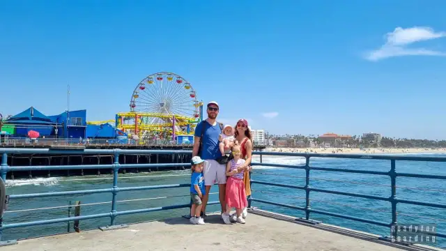 Los Angeles: Gdzie leży, jak dolecieć i co musisz zobaczyć?