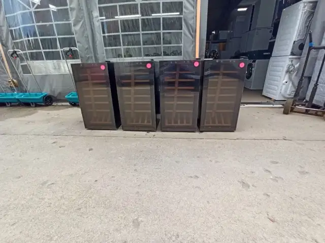 Chłodziarka na napoje używana – najlepsze modele i ceny, które zaskoczą