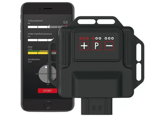 Ile kosztuje chip tuning? Ceny 2026 i co wpływa na koszt usługi