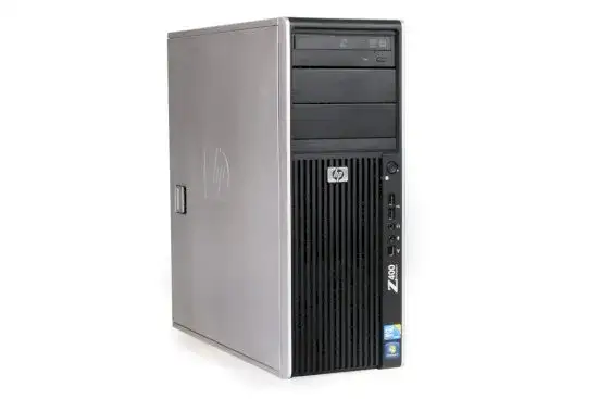HP Z400: Czy ta stacja robocza nadal spełnia Twoje oczekiwania?