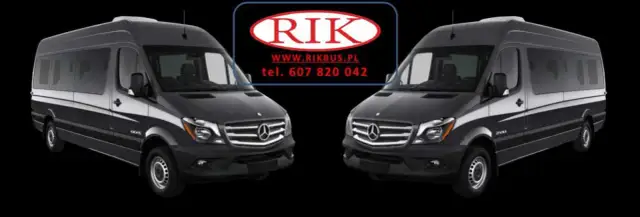RIK BUS Giżycko: Skąd odjeżdża? Dokładny adres i porady!