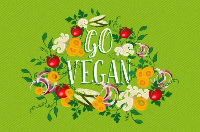 Czy dieta wegańska jest zdrowa? Odkryj prawdę o jej korzyściach