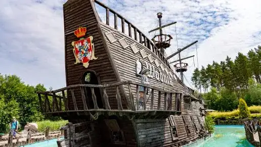 Najlepsze atrakcje Łeby, które musisz zobaczyć podczas wizyty