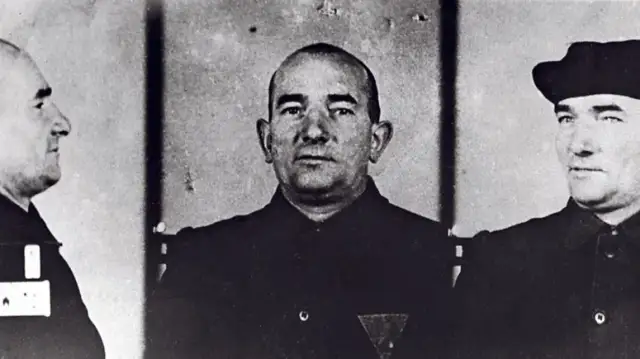 Kim był numerem 1 w Auschwitz? Historia Bruno Brodniewicza i jego rola