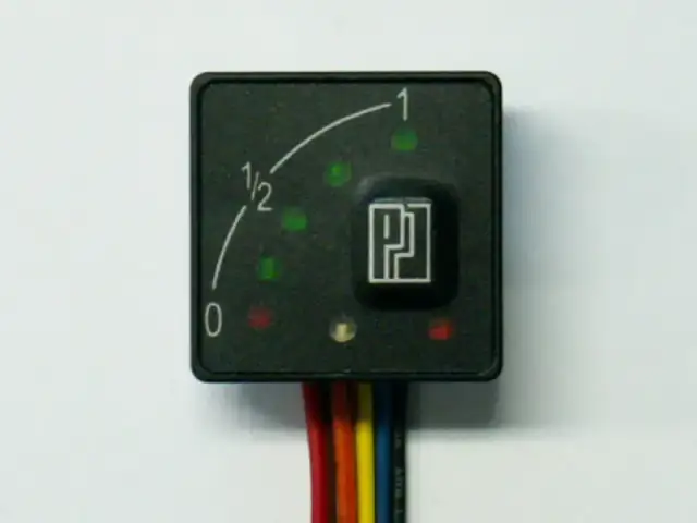 Jak działa przełącznik gaz-benzyna? Problemy, które możesz napotkać