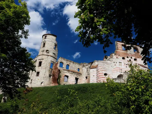 Najciekawsze atrakcje w Janowcu nad Wisłą, które musisz zobaczyć