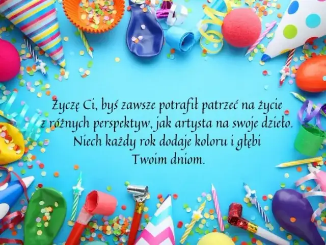 Życzenia urodzinowe dla dziecka: gotowe teksty i pomysły na kartkę