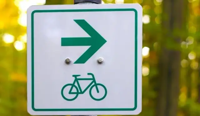 Co oznaczają kolory szlaków rowerowych i jak je skutecznie wykorzystać