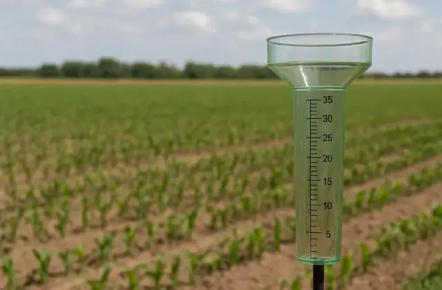 Deszczomierz z butelki: prosty poradnik DIY i praktyczne wskazówki