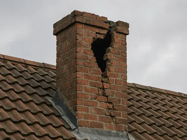 Jaką zaprawę do uszczelnienia komina wybrać, aby uniknąć problemów?