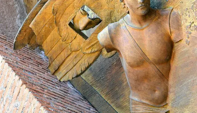 Igor Mitoraj Helios – tajemnice rzeźby i jej artystyczne znaczenie