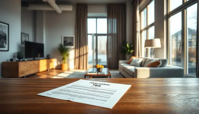 Odstąpię TBS: Co to znaczy? Cesja najmu krok po kroku poradnik