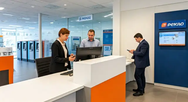 Jak cofnąć przelew Pekao i odzyskać pieniądze w prosty sposób