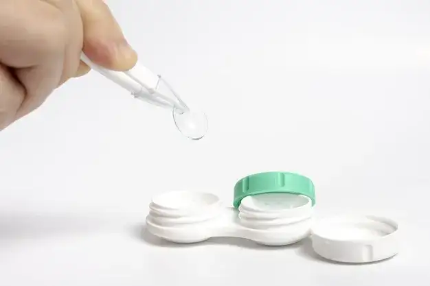 Ile kosztują soczewki kontaktowe? Pełny koszt i jak oszczędzać!