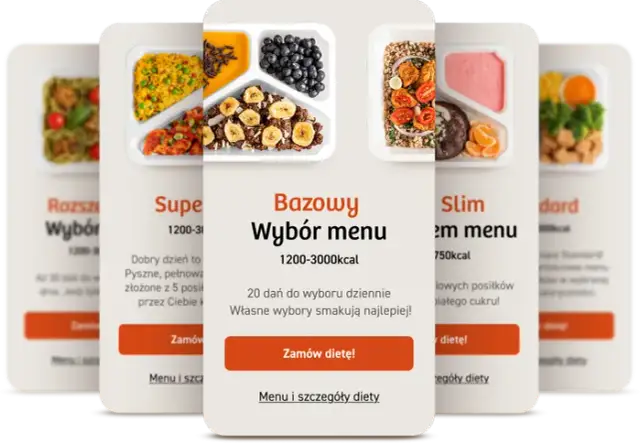 Catering dietetyczny Warszawa: Jak wybrać idealny dla siebie?