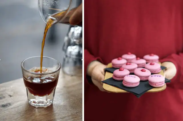 Gdzie na kawę w Warszawie? Odkryj najlepsze kawiarnie i atmosfery