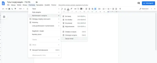 Jak zawinąć tekst w Wordzie - proste kroki, które musisz znać