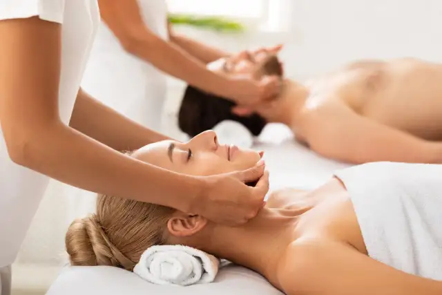 SPA Poznań i okolice: Jak wybrać idealne miejsce na relaks?