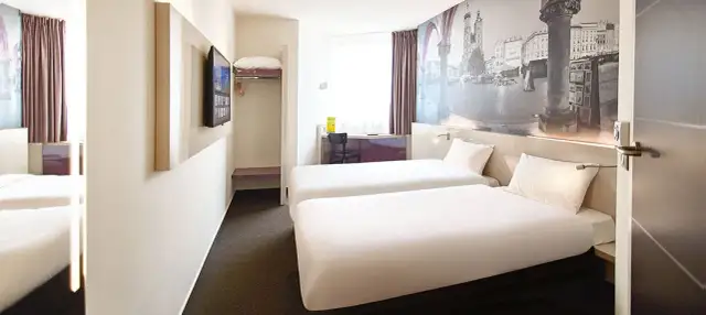 B&B hotel - co to jest i dlaczego warto w nim nocować?