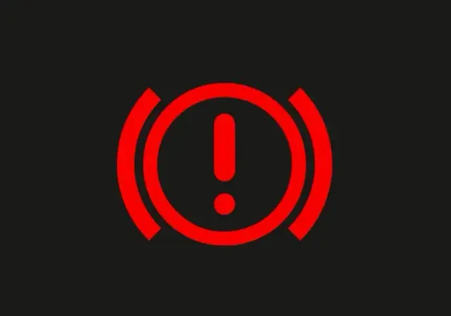 Co oznaczają kontrolki w Opel Zafira? Opis ostrzegawczych symboli w aucie