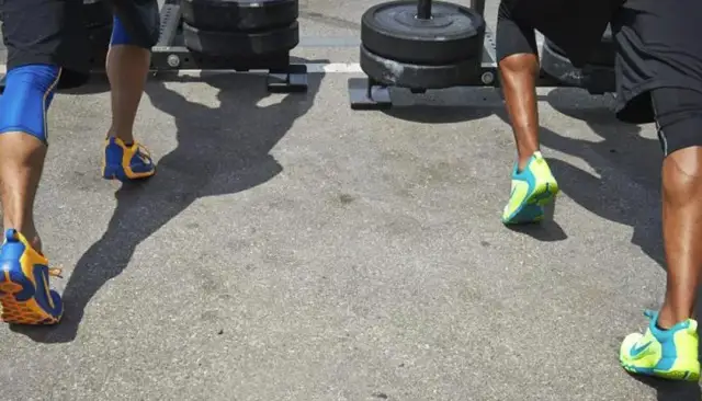 Jakie buty do CrossFitu? Uniknij kontuzji, trenuj efektywnie!