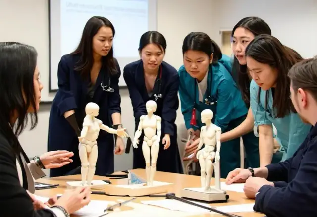 Doktor nauk medycznych po jakich studiach? Oto wymagania i programy