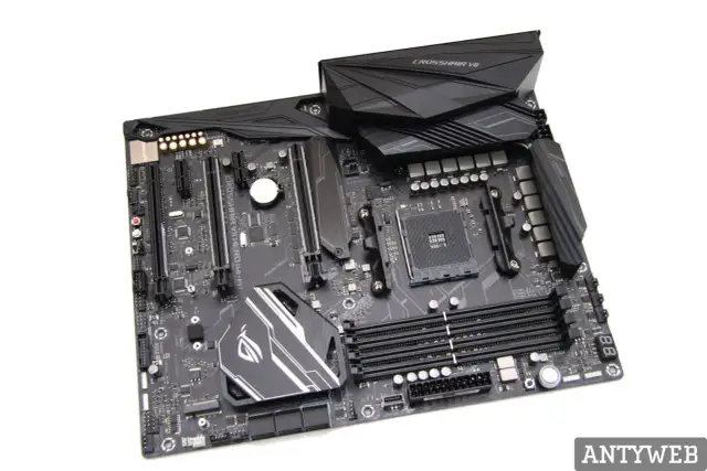 Model płyty głównej bez otwierania? Odkryj go w 30 sekund!