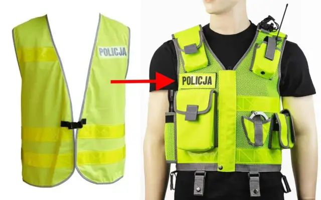 Umundurowanie policja przepisy: Kluczowe zmiany i nowe zasady noszenia