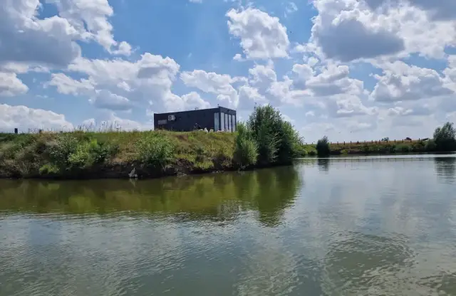 Gdzie na ryby z noclegiem Wielkopolska? Odkryj najlepsze miejsca