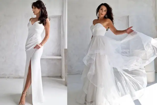 Jaka suknia do cywilnego? Wybierz idealną kreację na ślub!