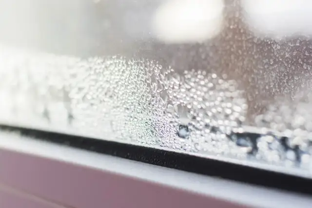 Dlaczego okna się pocą? Przyczyny i skuteczne rozwiązania