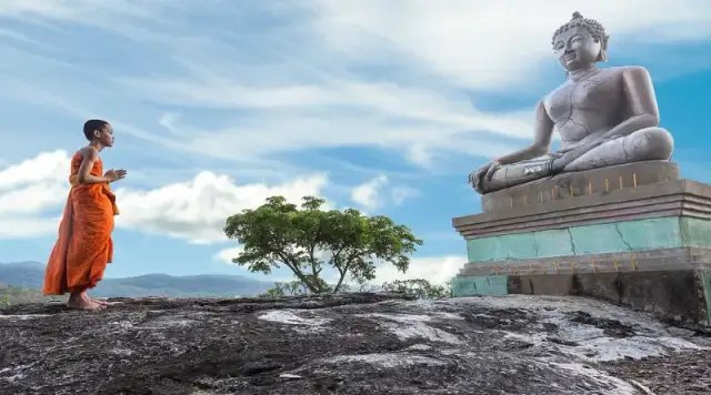 Studia nad buddyzmem na Uniwersytecie Jagiellońskim – unikalny program i kariera