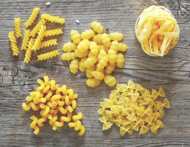 Czy makaron jest wegański? Sprawdź, które rodzaje są odpowiednie