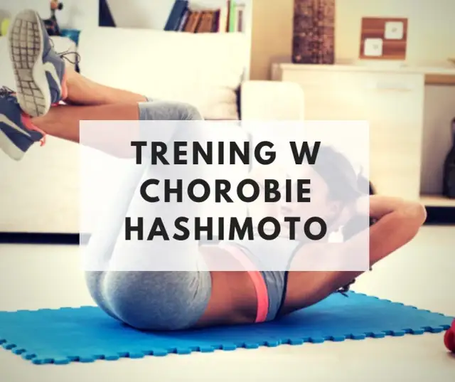 Hashimoto a bieganie: Jak trenować mądrze i bezpiecznie?