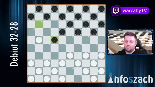 Warcab czy warcabów? Rozwiej wątpliwości i zostań mistrzem!