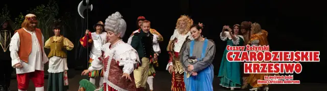 Płocki Teatr: Aktorzy, spektakle i legendy sceny poznaj ich!