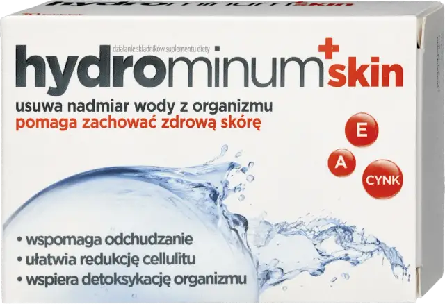 Jak usunąć nadmiar wody z organizmu? 5 sposobów na pozbycie się