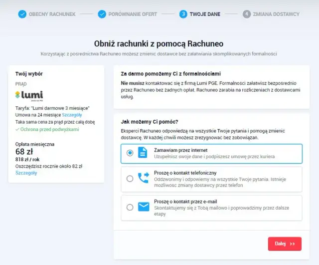 Jakiego dostawcę prądu wybrać forum - opinie, które pomogą w wyborze