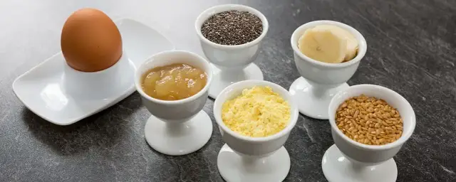 Skuteczne zamienniki jajek w diecie wegańskiej, które zaskoczą smak