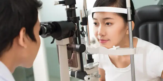 Zaćma wtórna po laserze: Czy wraca? Rozwiewam wątpliwości!