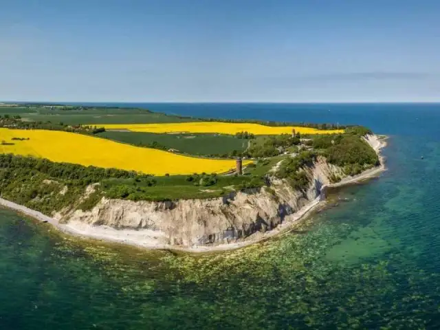 Najlepsze atrakcje na Rugii, które musisz zobaczyć podczas wizyty