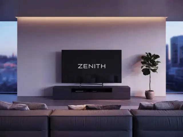 Jak prawidłowo oświetlić telewizor, by uniknąć zmęczenia oczu?