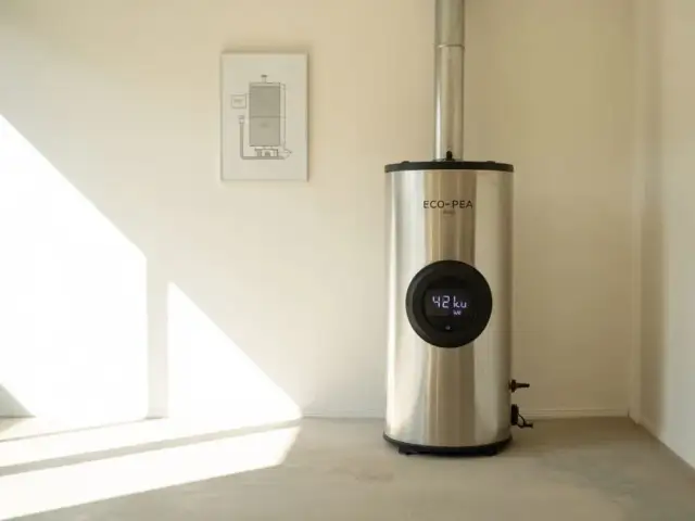 Ile prądu pobiera piec na ekogroszek? Sprawdź, ile zapłacisz za energię