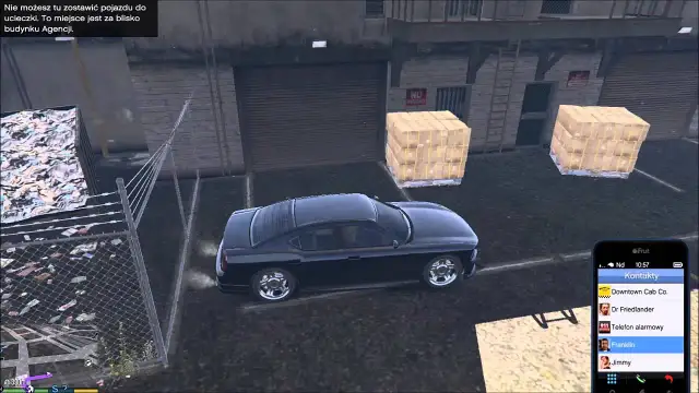 Jak holować auto w GTA 5 - unikaj najczęstszych błędów i poradź sobie z misjami